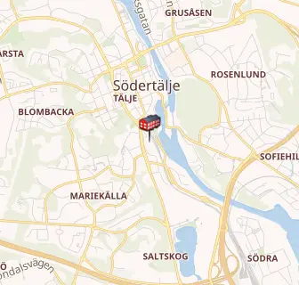 Södertälje