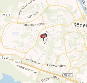 Södertälje