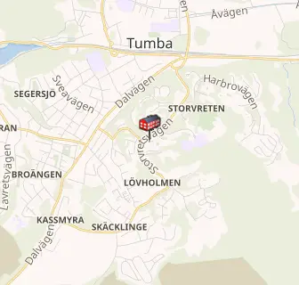 Botkyrka