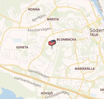 Södertälje