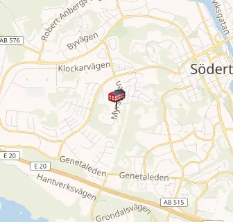 Södertälje