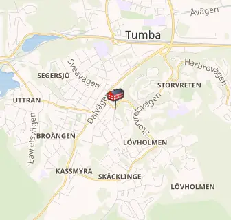 Botkyrka