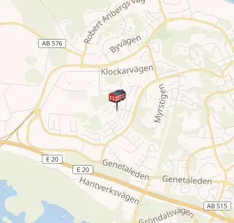 Södertälje