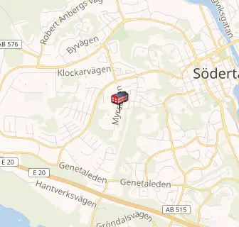 Södertälje