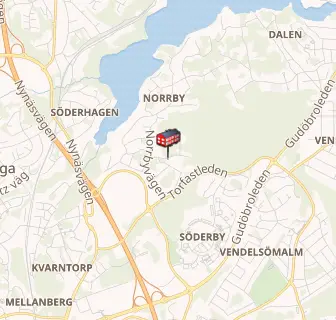 Haninge