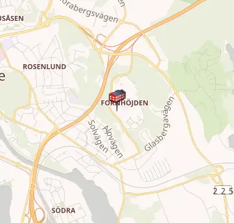 Södertälje