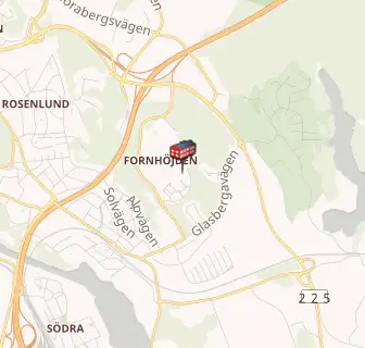 Södertälje