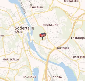 Södertälje