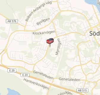 Södertälje