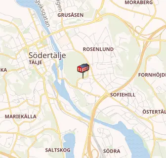 Södertälje