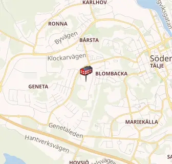 Södertälje