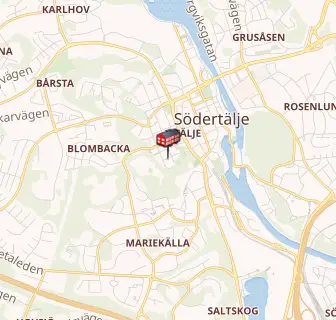 Södertälje