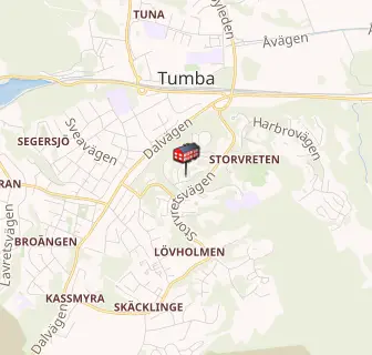 Botkyrka