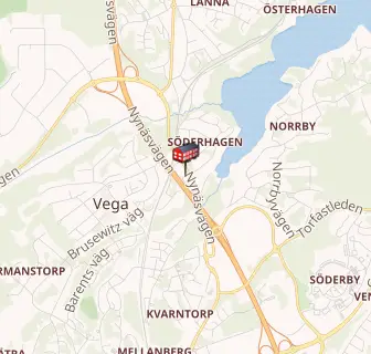 Haninge