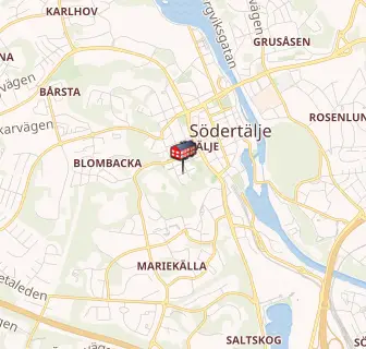 Södertälje
