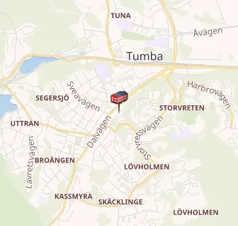Botkyrka