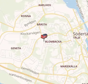 Södertälje