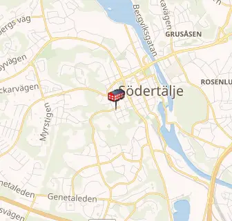 Södertälje