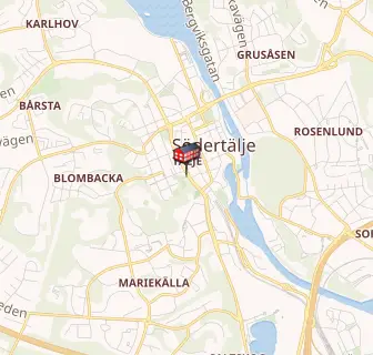 Södertälje