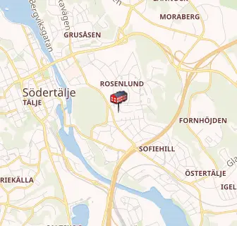 Södertälje