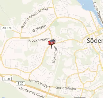 Södertälje