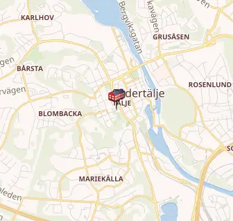 Södertälje