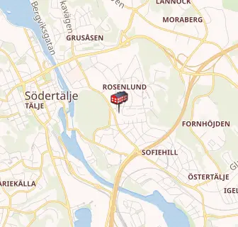 Södertälje
