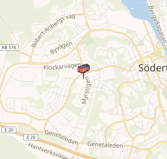 Södertälje