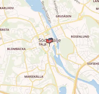 Södertälje
