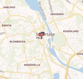 Södertälje