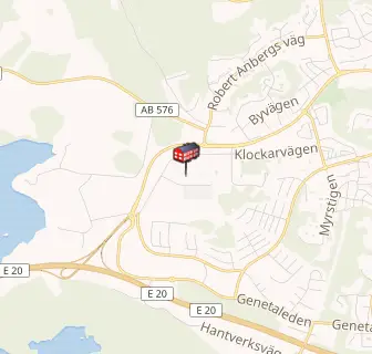 Södertälje