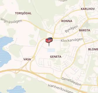 Södertälje