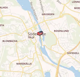 Södertälje