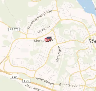 Södertälje