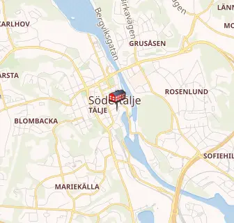 Södertälje