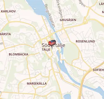 Södertälje