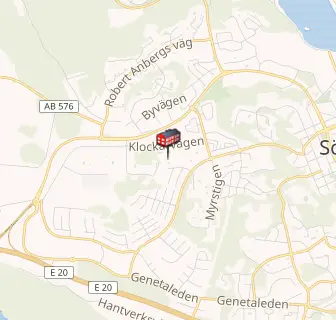 Södertälje