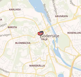Södertälje