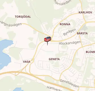 Södertälje