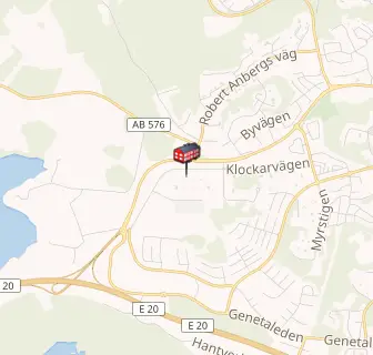 Södertälje