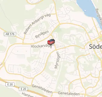 Södertälje