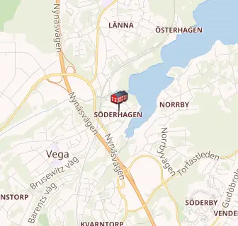 Haninge