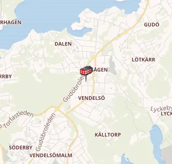 Haninge