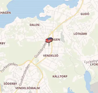 Haninge