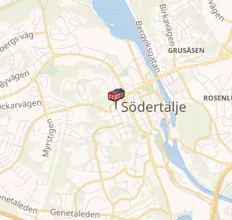 Södertälje
