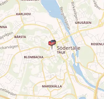 Södertälje