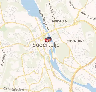 Södertälje