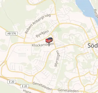 Södertälje