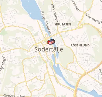Södertälje