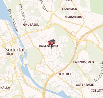 Södertälje